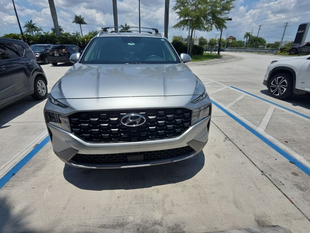 hyundai santa fe 2023 5NMS24AJ8PH635026 image hyundai santa fe 2023 5NMS24AJ8PH635026 image